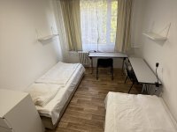 Flat X (double room)