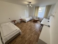 Flat X (Double room)