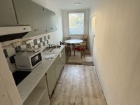 Flat X (Kitchen)