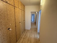 Flat X (Shared hallway)