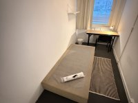 Flat Y (Single room)