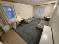 Flat Y (Double room)