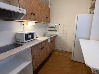 Flat Y (Kitchen)